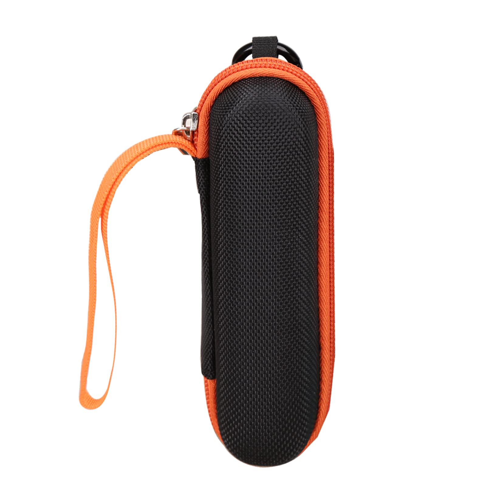 FBLFOBELI EVA Hard Travel Carrying Case Compatible with Scanmarker Air/WorldPenScan Go Pen Scanner OCR Digital Highlighter and Reading Pen (Case Only)