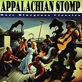 APPALACHIAN STOMP:MORE BLUEGRASS CLASSIC          