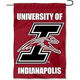 University of Indianapolis Garden Flag