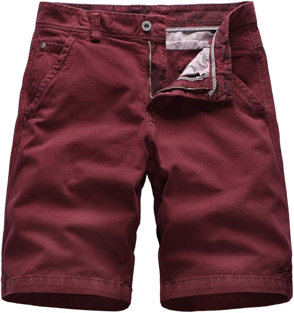 bcg men's golf shorts