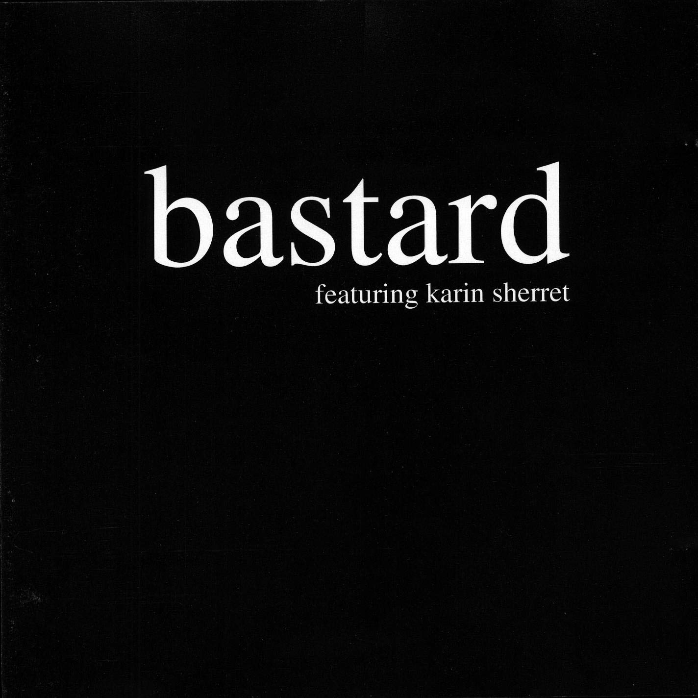 Bastard Bastard Amazon.de Musik