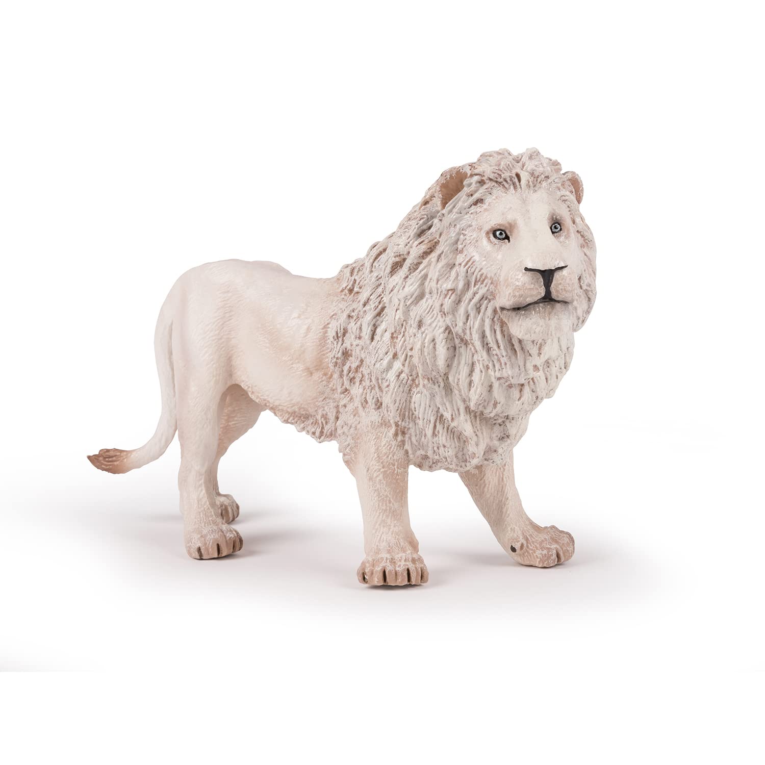 Papo Large white lion