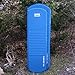 Fox Outfitters Comfort Series Self Inflating Camp Pad - Perfect Foam Sleeping Pads for Camping, Backpacking, Hiking, Hammocks, Tents