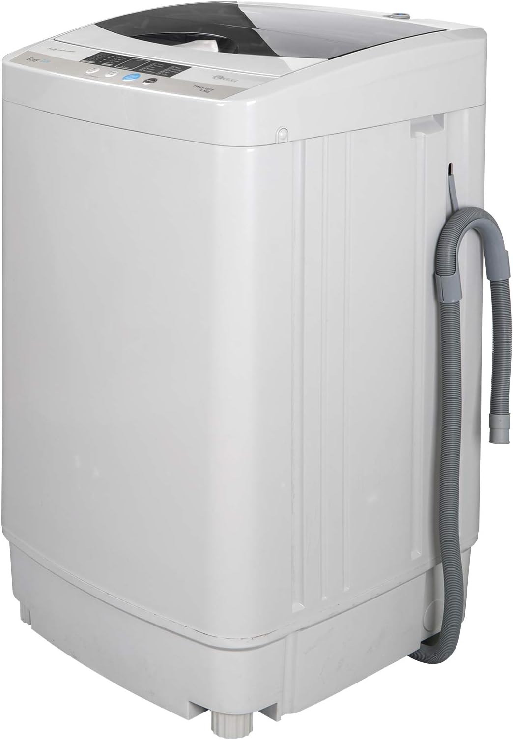 ZENSTYLE FullAutomatic Multifunctional Washing Machine Portable