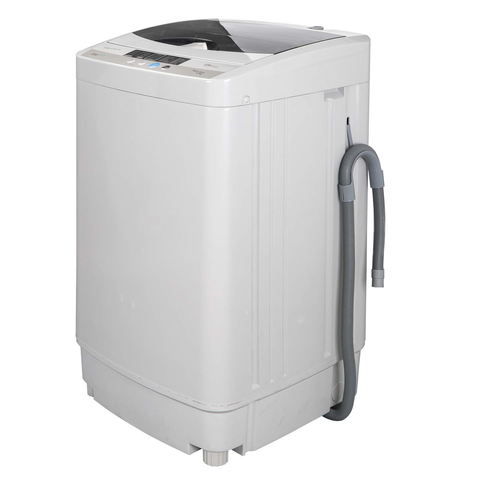 ZENSTYLE FullAutomatic Multifunctional Washing Machine Portable