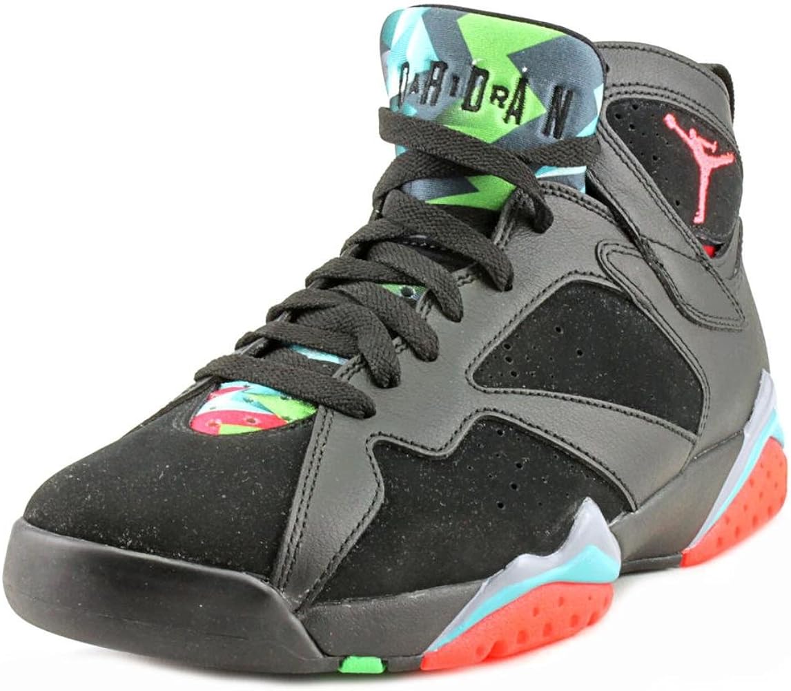 air jordan 7 retro 30th barcelona nights