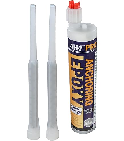 Norton 63642506427 06427 Epoxy Impact Toughened Structural