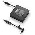 330W Smart AC Power Adapter Compatible with HP OMEN 17 17.3 inch Gaming Laptop PC Charger Model 17-ck1020nr 17-ck1111nr 16-n0797nr 16-n0033dx ADP-330BB BF M34531-003 M34603-001 Power Supply Cord