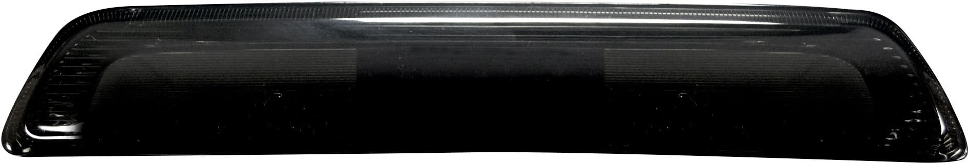 RECON 264113BK 2007-2017 Tundra Smoked Third Brake Light