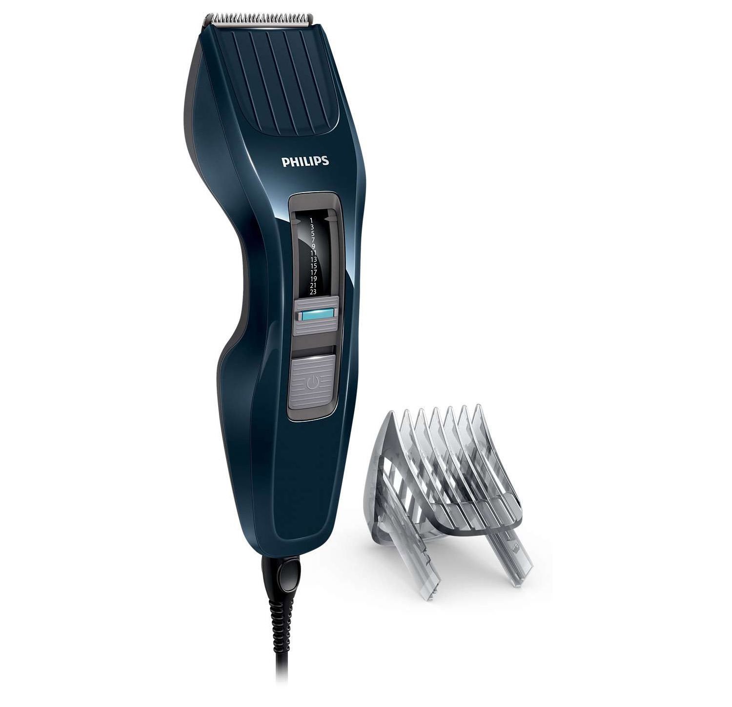 philips adjustable hair trimmer