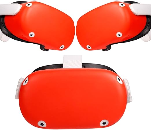 vr shell for oculus quest review