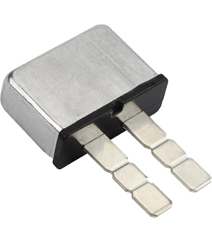 Amazon.com: 30A Type 2 Circuit Breaker, 30 Amp Type II Auto Reset