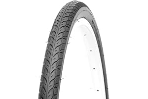 MOHEGIA Road Bike Replacement Tire: 700x25C/700x28C/700Cx35C Folding Bicycle Tire for On City Road Riding