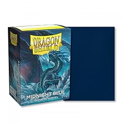 Dragon Shield | Standard Size Card Matte Sleeves