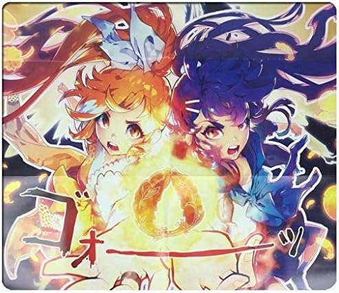 Personalized Custom Loot Anime Mousepad Rectangle Non-Slip Rubber Mouse Pad Mousepad Mat Lugaser Design