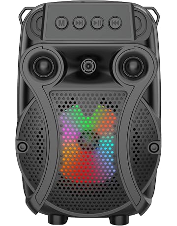 Amazon.com.mx: Bocinas para Exteriores: Electrónicos