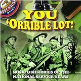 You Orrible Lot-Music & Memori