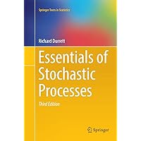 Amazon.com: Essentials of Stochastic Processes (Springer Texts in