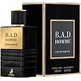 Maison Alhambra B.A.D for Men - 3.4 oz EDP Spray