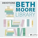 Devotions from the Beth Moore Library Audio CD, Volume 1