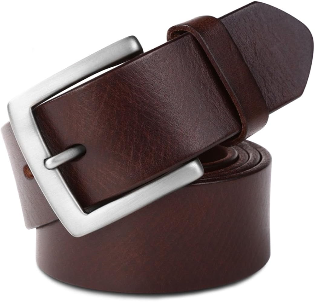 business casual belt