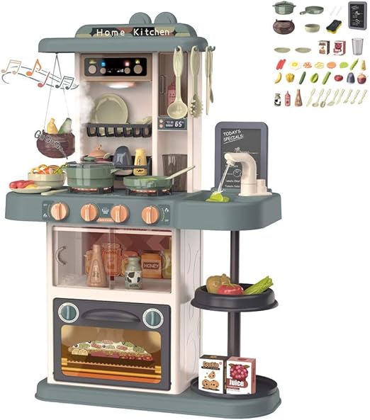 kitchen playset for kids