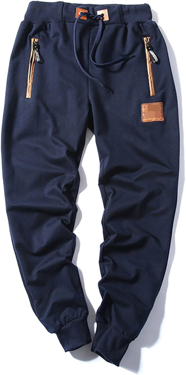 mens large tracksuit bottoms