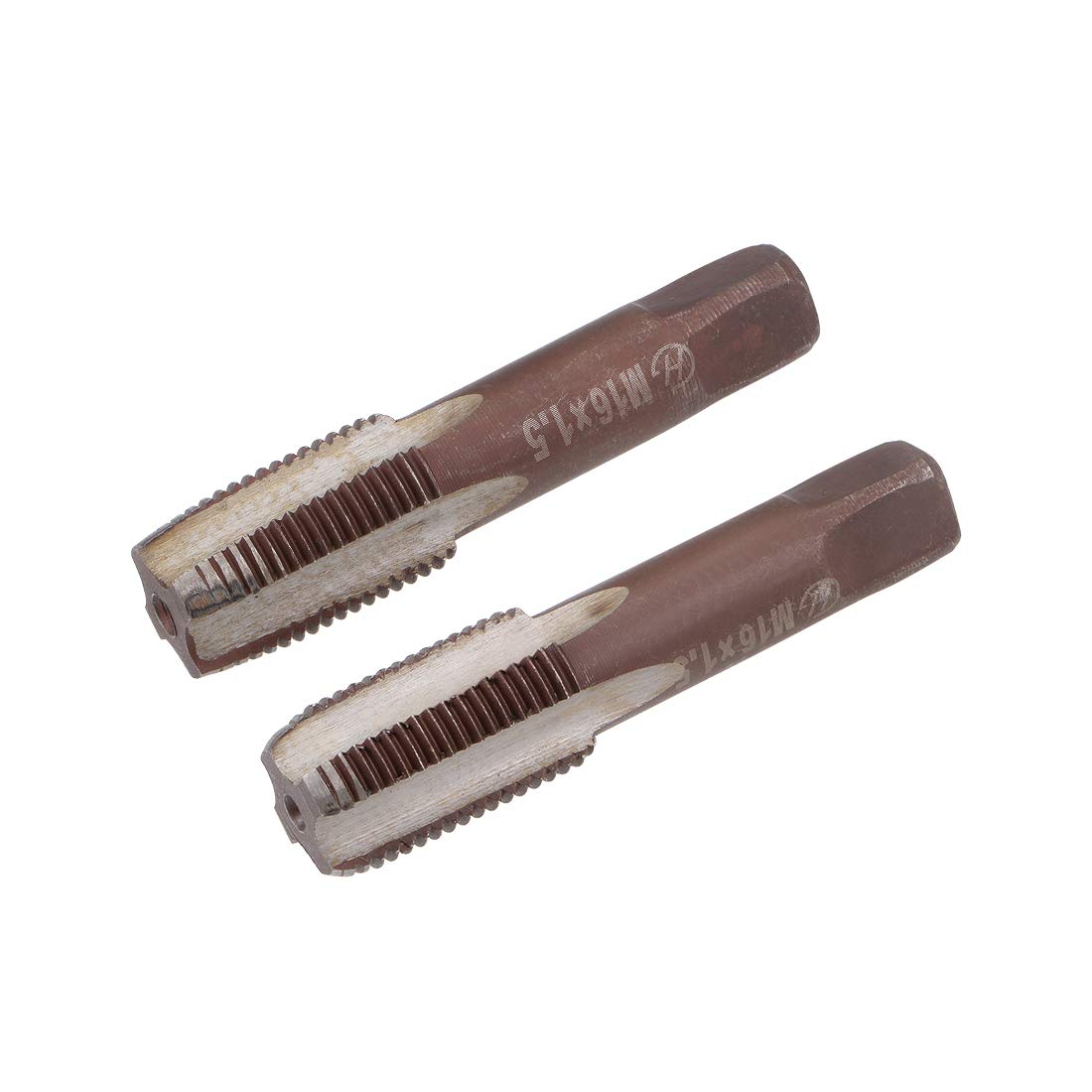 Best m16 x 1.5 tap drill size