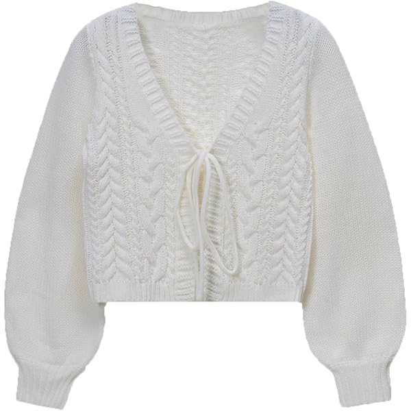 白*い様 YYPH low gauge knit cardigan jacket 白*い様 YYPH low gauge knit cardigan jacket 30%OFF