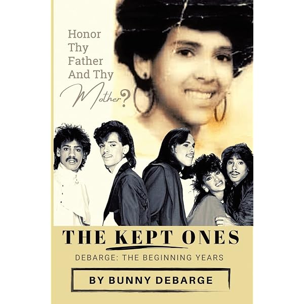 Switch, Debarge, Motown and Me!: Williams, Gregory: 9780578466774