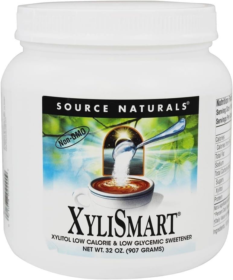 Source Naturals - XyliSmart - 32 oz.