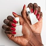 essie Gel-Like Nail Polish Gel Couture Top Coat Matte Finish 15 ml view 3
