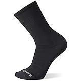 smartwool walk light crew socks