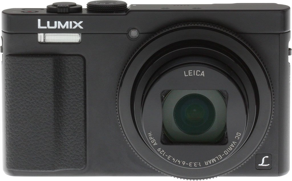 Expert Shield *Lifetime Guarantee* - THE Crystal Clear Screen Protector for: Panasonic Lumix TZ200 / TZ100