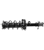 Amazon.com: Monroe Quick-Strut 172144 Suspension Strut and Coil