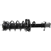 Monroe Quick-Strut 272491 Suspension Strut and Coil Spring Assembly for Honda CR-V