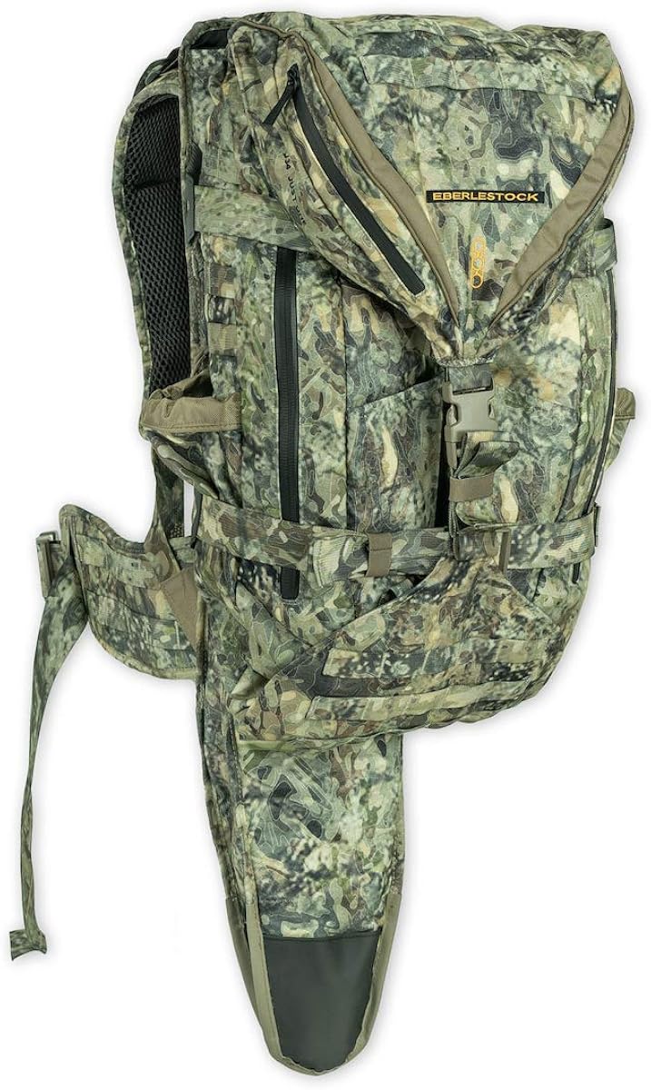 eberlestock just one review