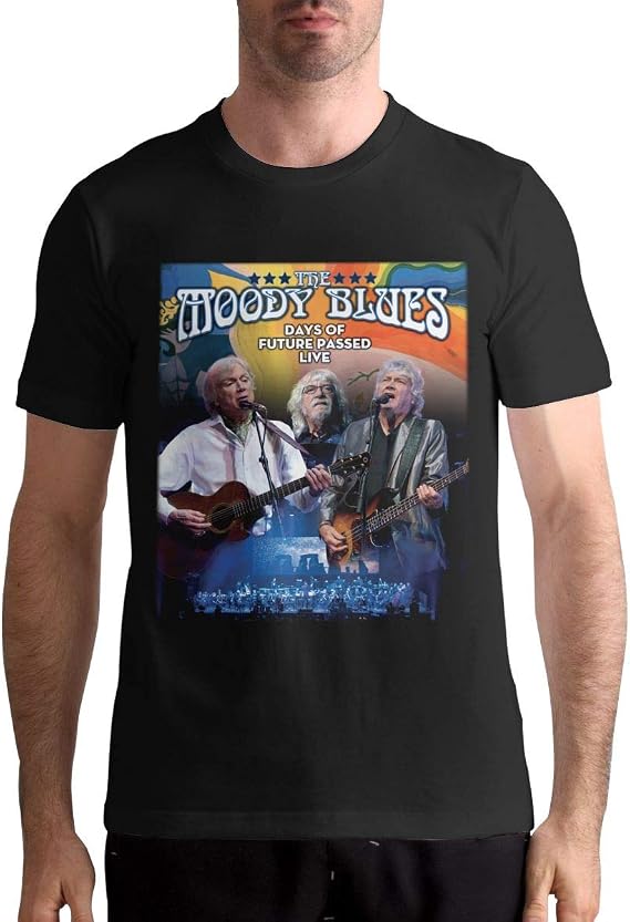 blues t shirts amazon