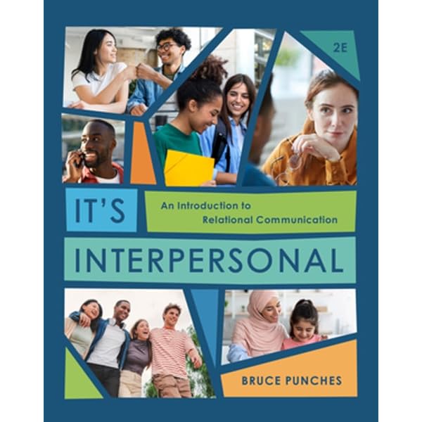 趣味・スポーツ・実用 Intermedia Interpersonal Communication