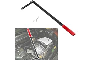 Sporthfish Serpentine Belt Removal Tool Kit for R52 R53 BMW Mini Cooper W11 Supercharged Engine
