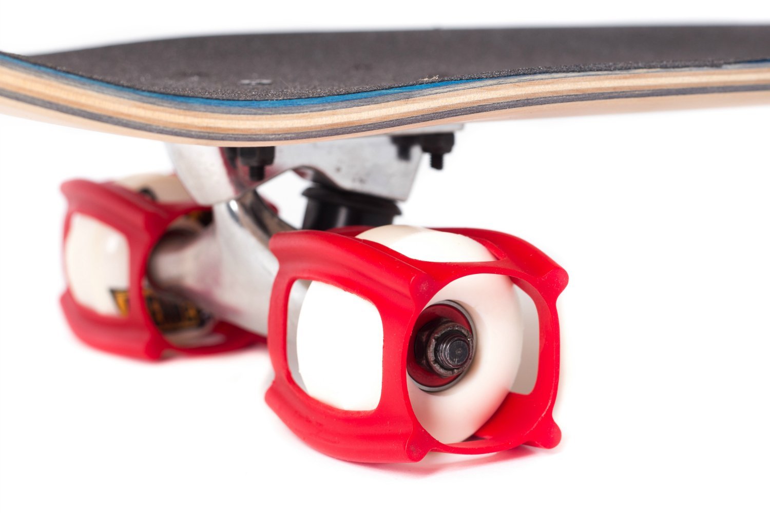 Buy SKATERTRAINER 2.0, The Rubber Skateboarding Accessory for