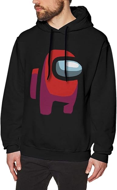 sweatshirt without hood with pocket