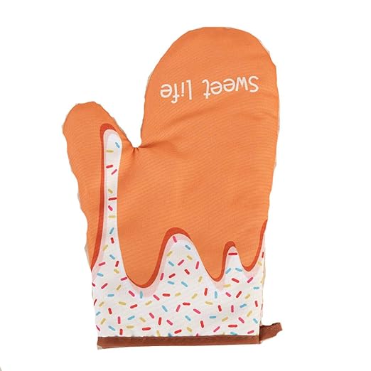 YIWAN Cocina antideslizanteAislante Tipo rosquilla ...