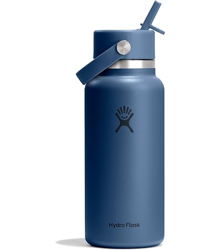 Amazon.com : Hydro Flask 32 Oz Bottle Gift Set : Sports & Outdoors