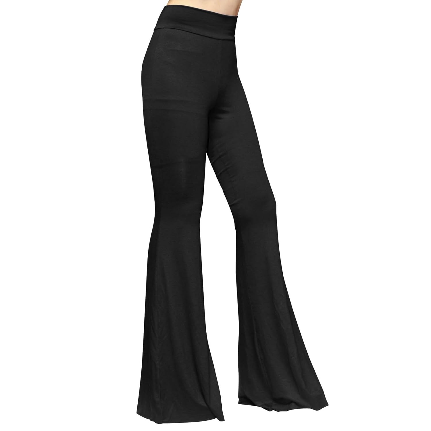 wide yoga pants Pi Pants