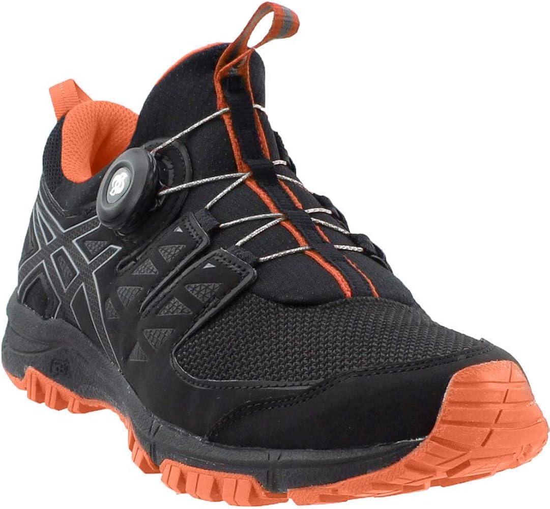 asics boa system shoes