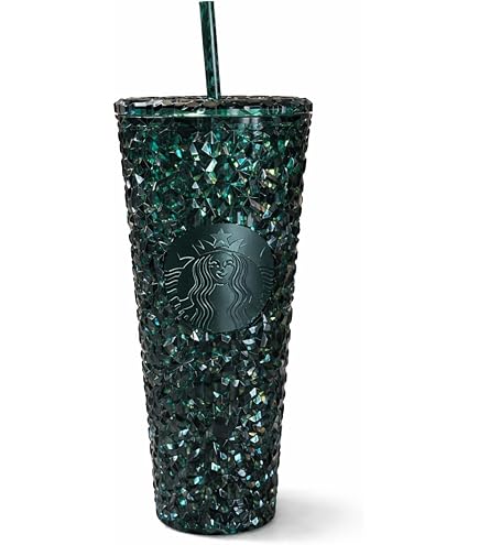 Amazon.com | The First Starbucks Store Pike Place Amber Siren Soft