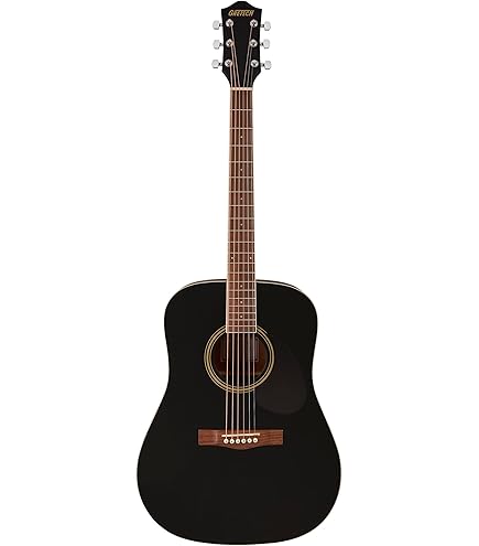 Amazon.com: Gretsch G5013CE Rancher Junior Cutaway 6-String