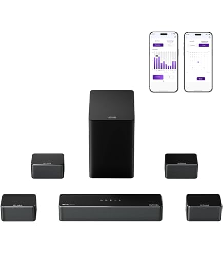 【美品】ONKYO TVスピーカーシステム LS-T10 Amazon.com: Onkyo LS-T10 6.1-Channel 3D Surround Base System