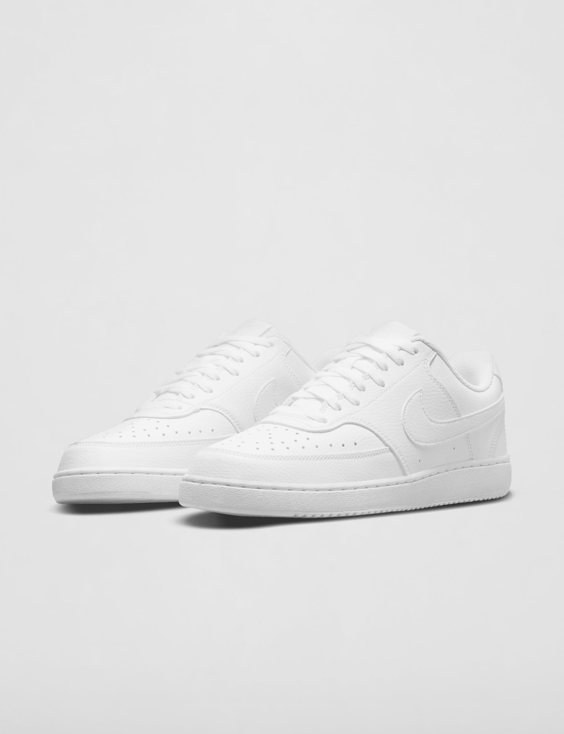 Nike Men's Court Vision Running Shoe